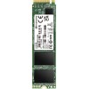 Твердотельный диск 512GB Transcend MTE220S, 3D TLC NAND, M.2, PCI-E 4x [ R/W - 2800/3500 MB/s]